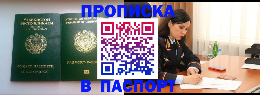 прописка в Шали